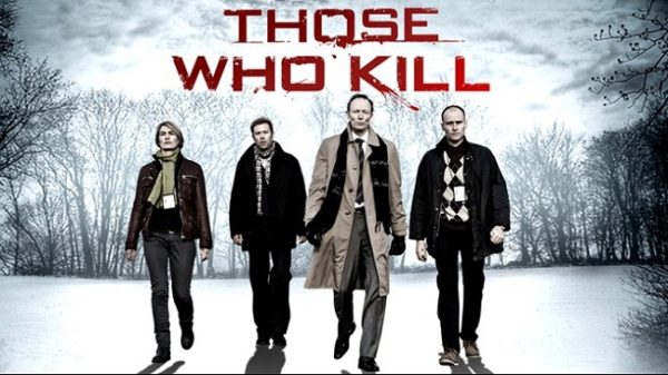 Those Who Kill Season 1 | Twisted Media, Inc.