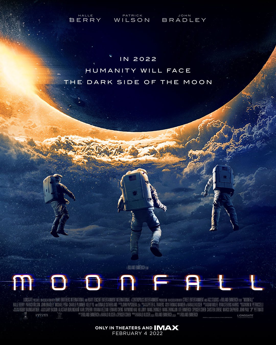 Moonfall (2022) | Twisted Media, Inc.