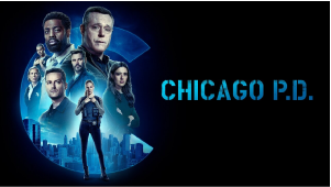 CHICAGO PD