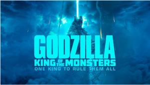 Godzilla – King of the Monsters